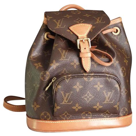 louis vuitton mini.backpack|Louis Vuitton backpack small.